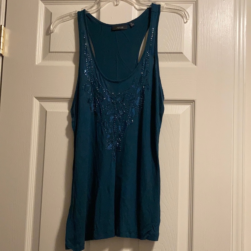 Apt 9 Women’s Tank Top (size M)